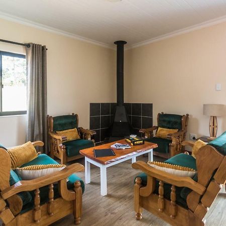 Kamberg Valley Hideaway Rev Estates ภายนอก รูปภาพ