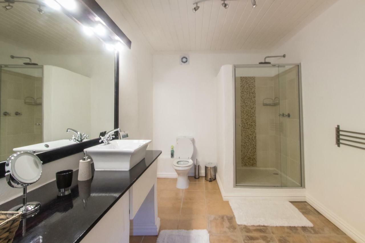 Kamberg Valley Hideaway Rev Estates ภายนอก รูปภาพ