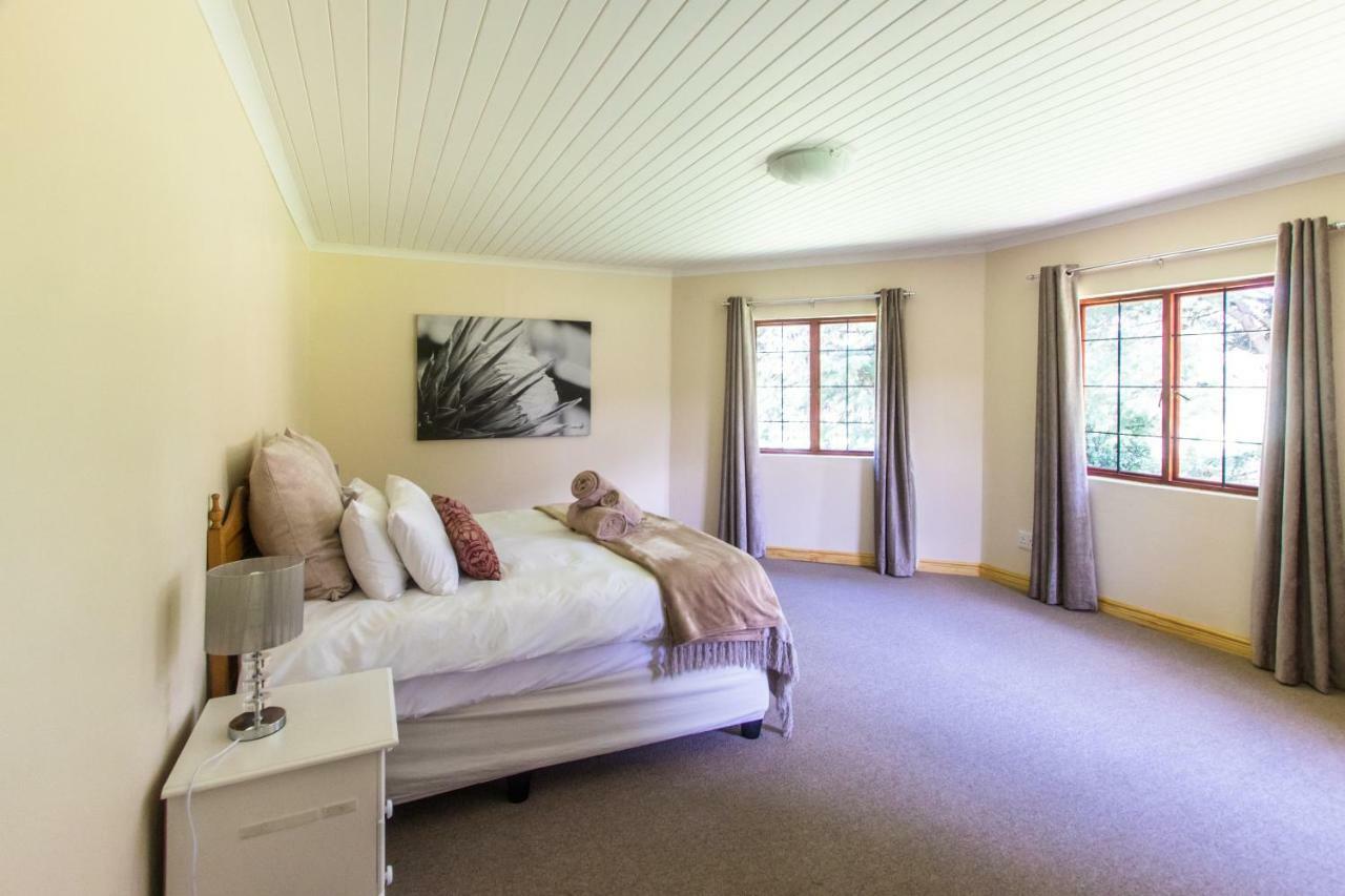 Kamberg Valley Hideaway Rev Estates ภายนอก รูปภาพ