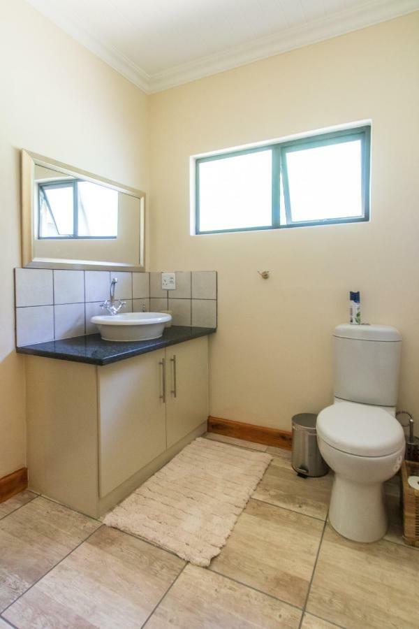 Kamberg Valley Hideaway Rev Estates ภายนอก รูปภาพ