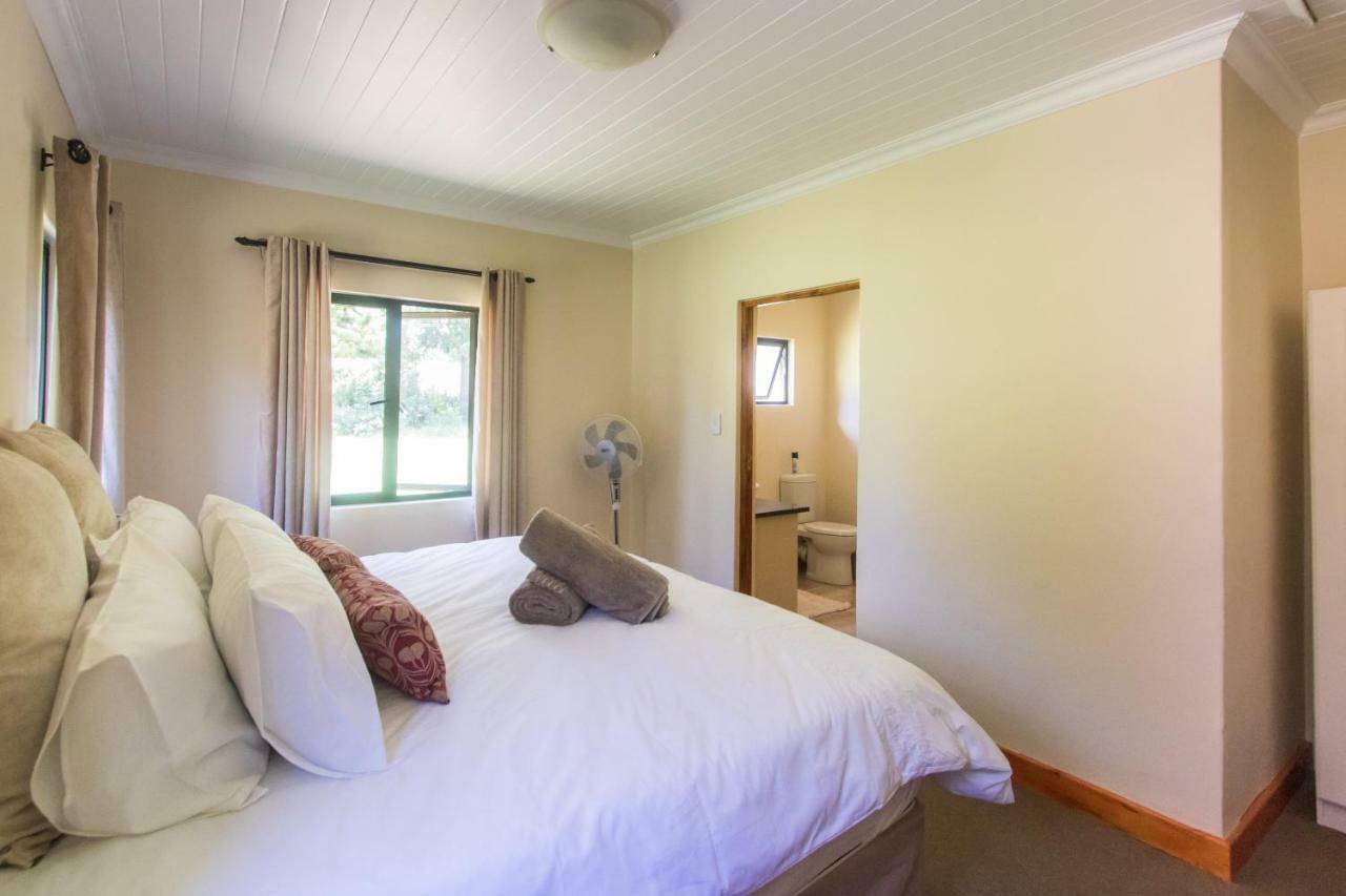 Kamberg Valley Hideaway Rev Estates ภายนอก รูปภาพ