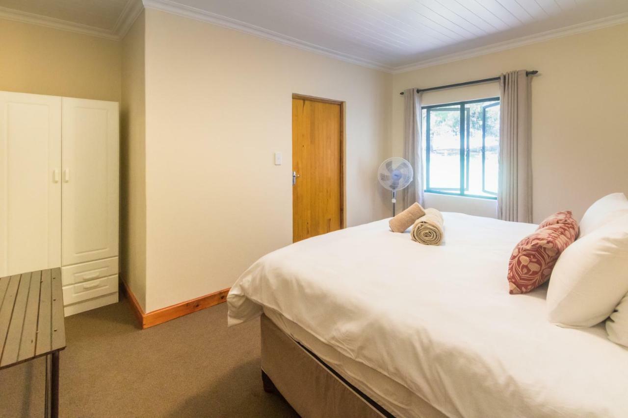 Kamberg Valley Hideaway Rev Estates ภายนอก รูปภาพ