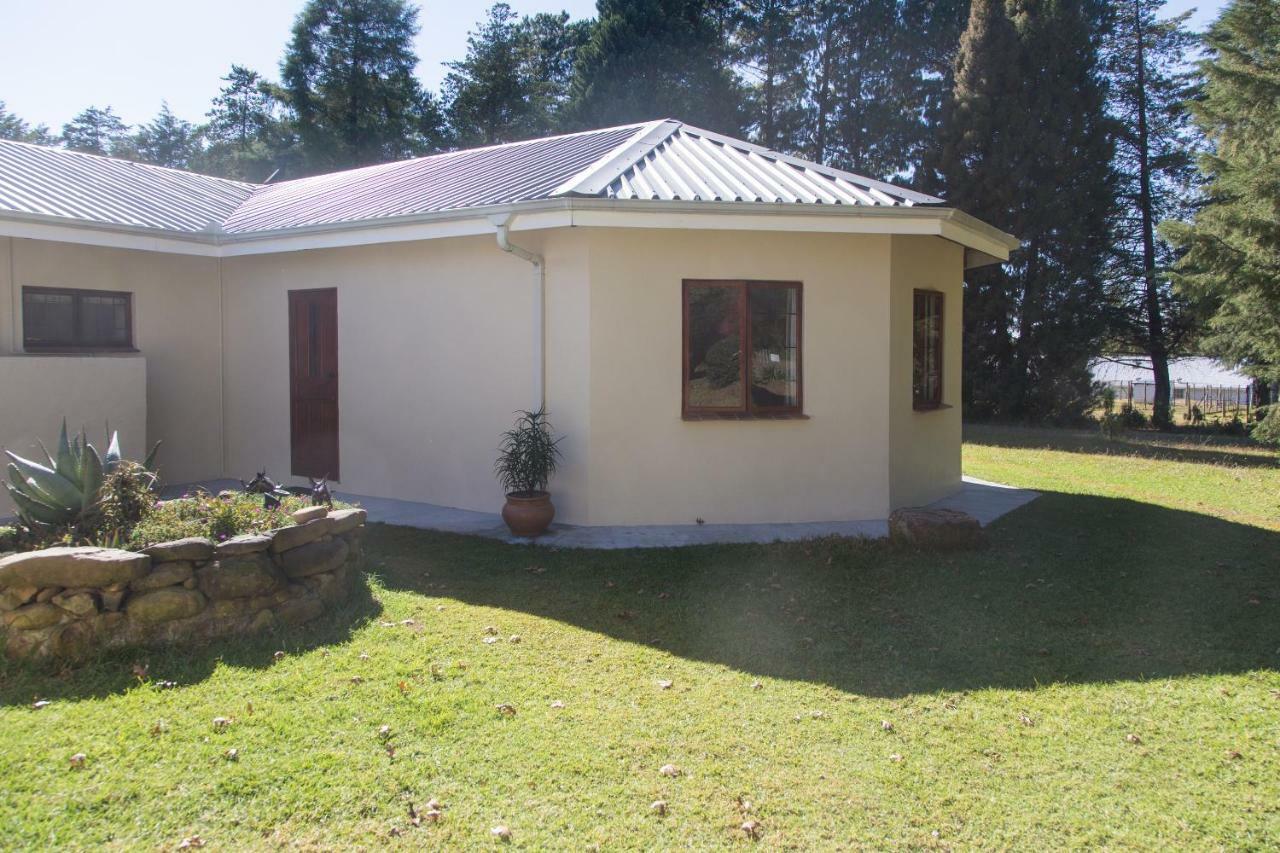 Kamberg Valley Hideaway Rev Estates ภายนอก รูปภาพ