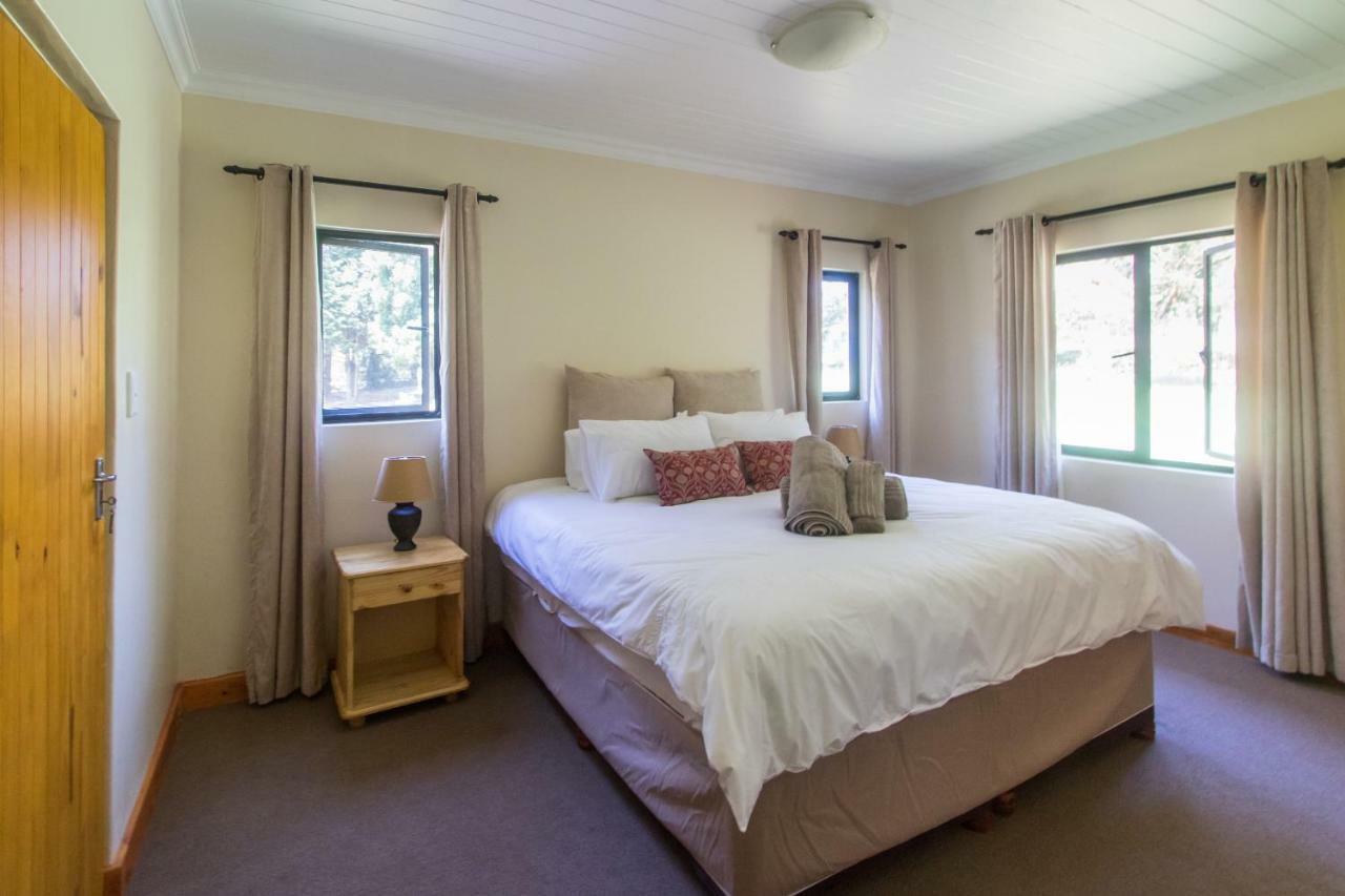Kamberg Valley Hideaway Rev Estates ภายนอก รูปภาพ