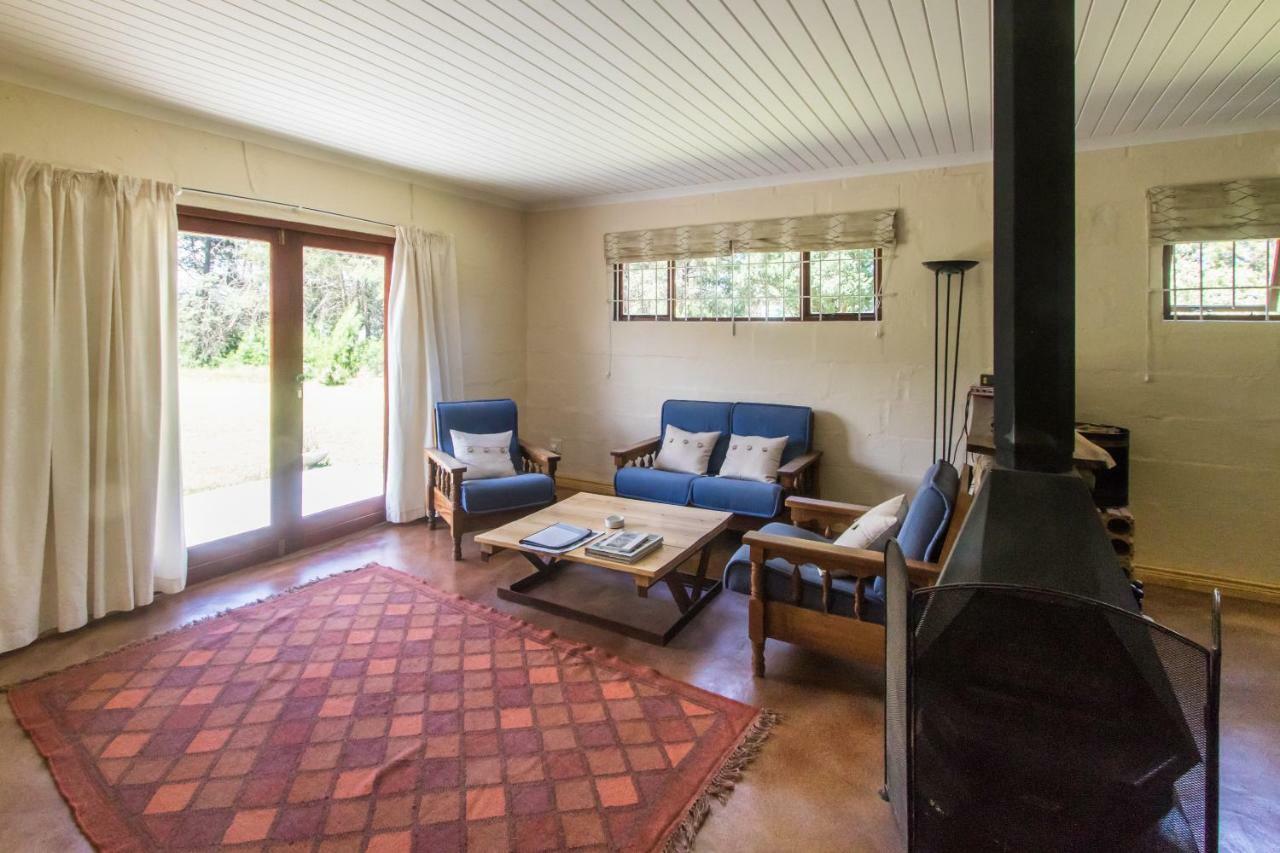 Kamberg Valley Hideaway Rev Estates ภายนอก รูปภาพ