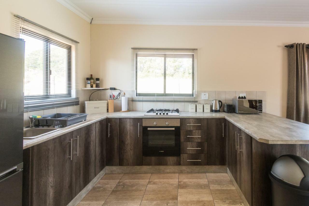 Kamberg Valley Hideaway Rev Estates ภายนอก รูปภาพ