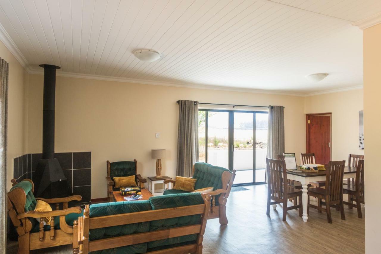 Kamberg Valley Hideaway Rev Estates ภายนอก รูปภาพ