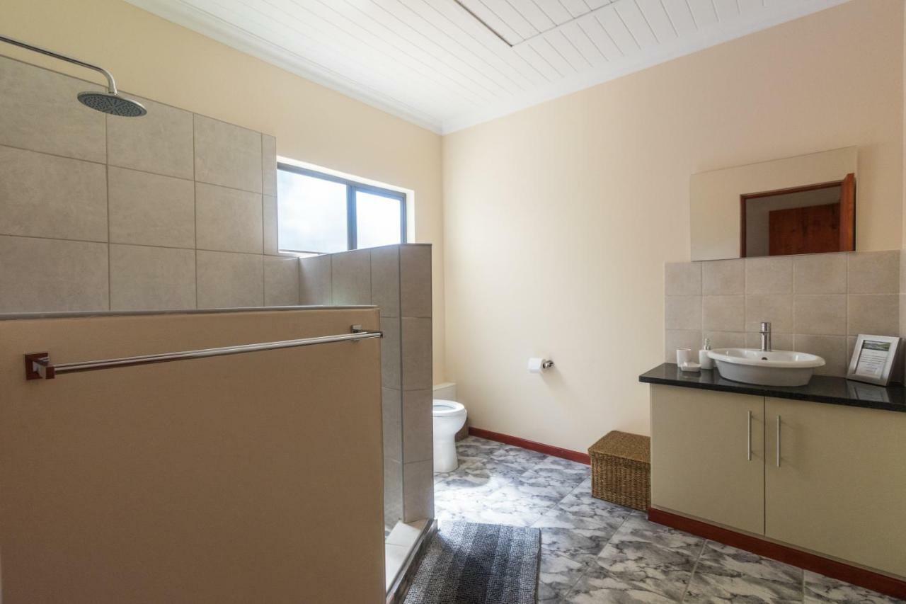 Kamberg Valley Hideaway Rev Estates ภายนอก รูปภาพ