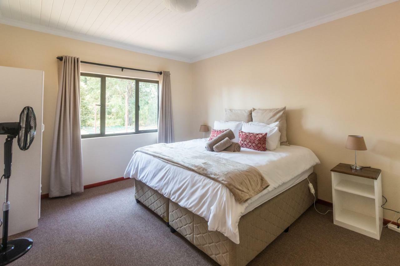 Kamberg Valley Hideaway Rev Estates ภายนอก รูปภาพ
