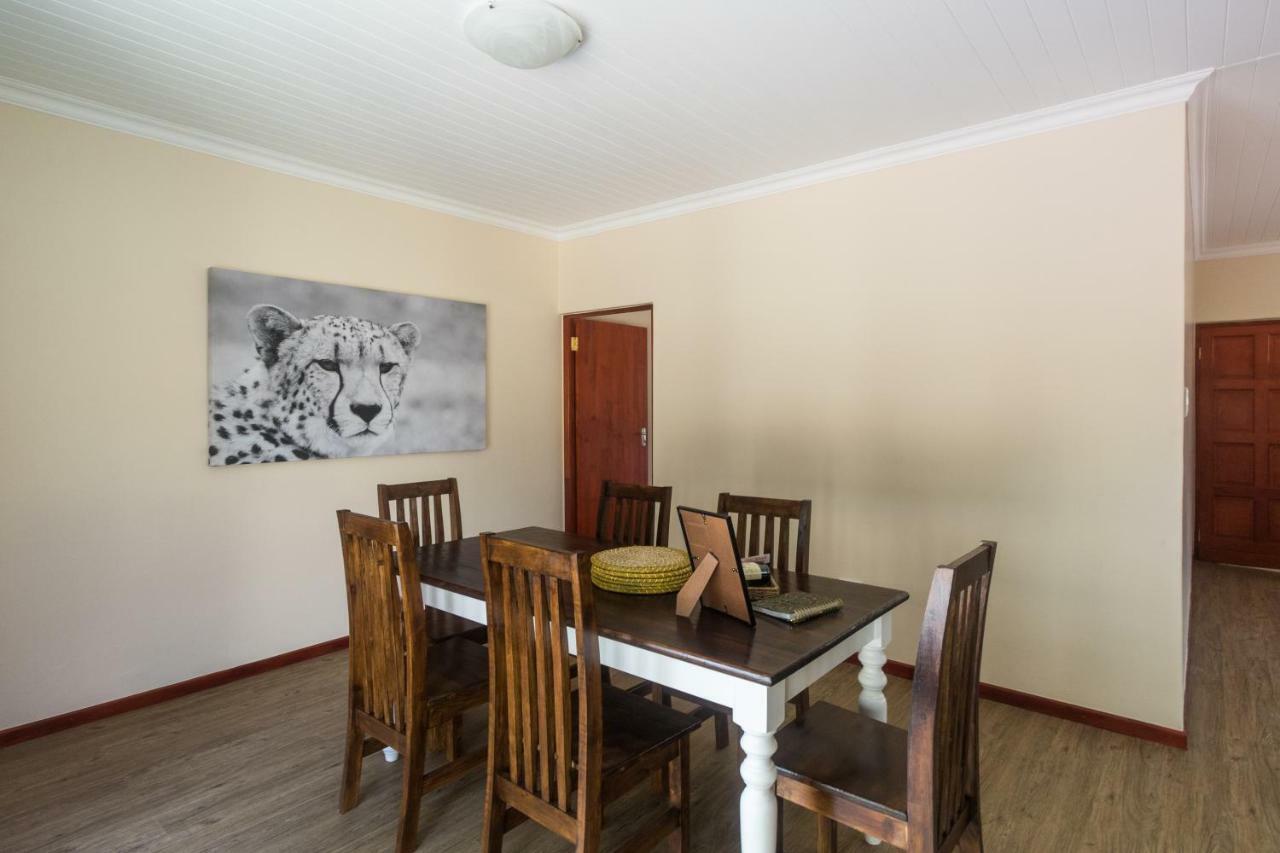 Kamberg Valley Hideaway Rev Estates ภายนอก รูปภาพ