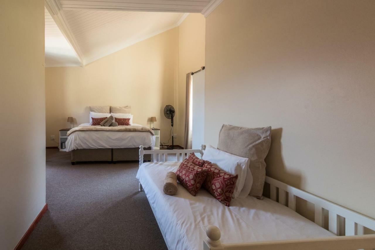 Kamberg Valley Hideaway Rev Estates ภายนอก รูปภาพ