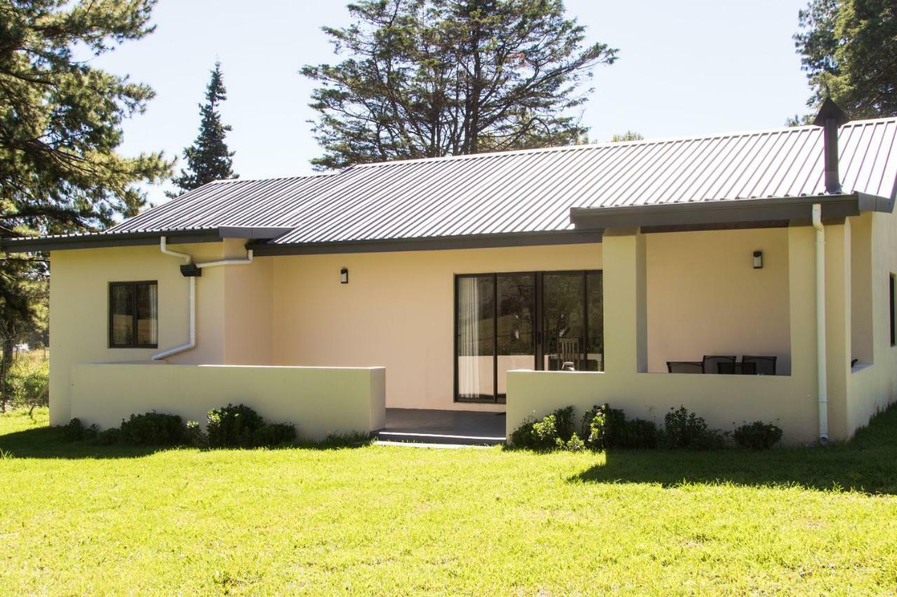 Kamberg Valley Hideaway Rev Estates ภายนอก รูปภาพ